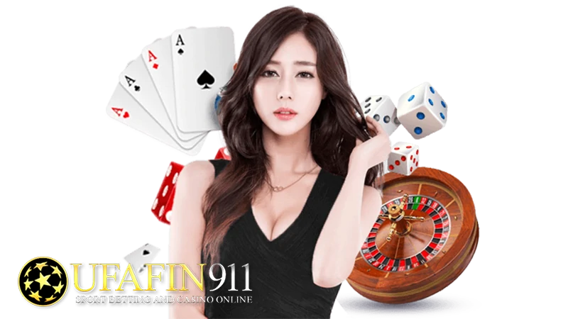 ufafin911 5