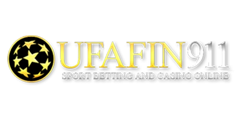 ufafin911 โลโก้ 500x250